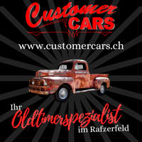 Logo Sponsor Customer Cars
