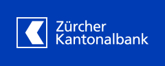 Logo Hauptsponsorin ZKB