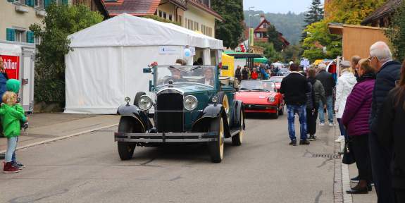 Attraktionen für alle