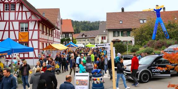 Kulinarisches entdecken